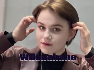 Wilonahane