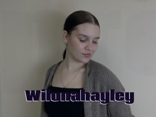 Wilonahayley
