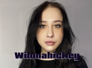 Wilonahickey