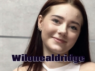 Wilonealdridge