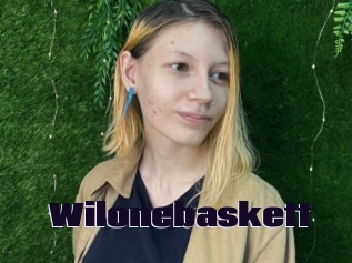 Wilonebaskett
