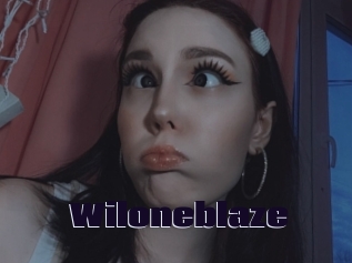 Wiloneblaze