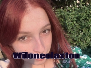 Wiloneclaxton
