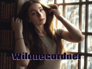 Wilonecordner