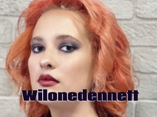 Wilonedennett