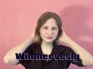 Wiloneevesly