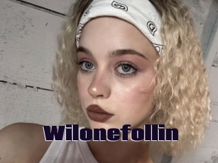 Wilonefollin