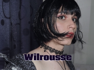 Wilrousse