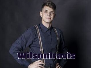 Wilsontravis