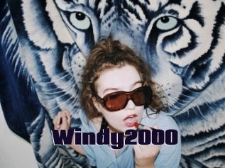 Windy2000
