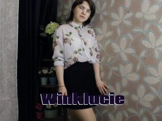 Winklucie