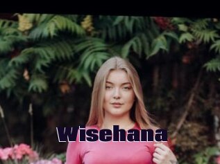 Wisehana