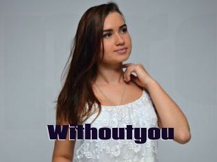 Withoutyou