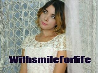 Withsmileforlife