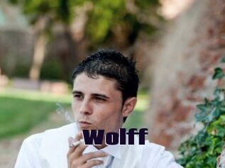 Wolff