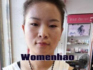 Womenhao