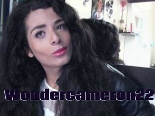 Wondercameron22