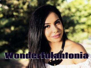 Wonderfulantonia