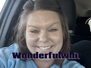 Wonderfulwhit