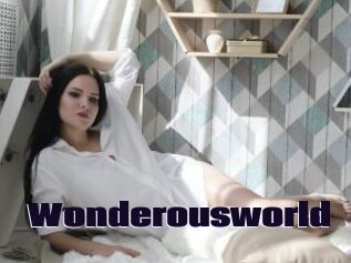 Wonderousworld