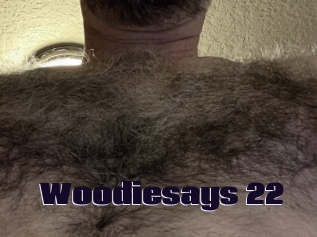 woodiesays_22 Prolap Sex