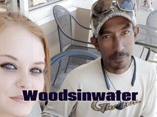 Woodsinwater