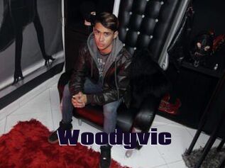 Woodyvic
