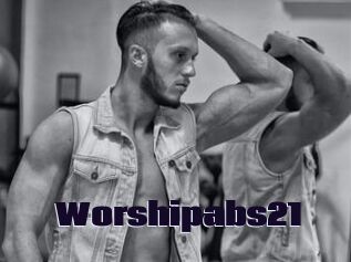 Worshipabs21