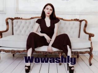Wowashly