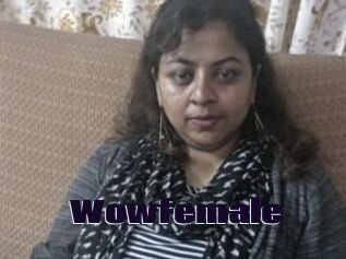 Wowfemale