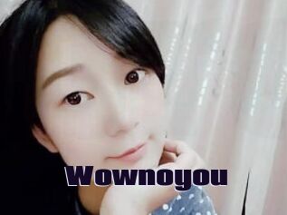 Wownoyou