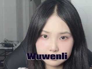 Wuwenli
