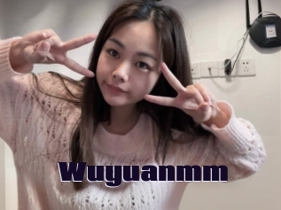 Wuyuanmm