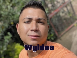 Wyldee