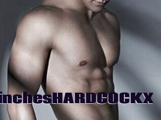 X10inchesHARDCOCKX
