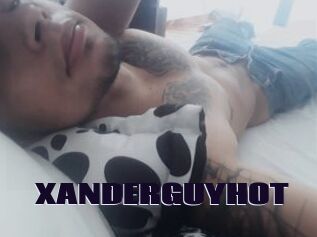 XANDERGUYHOT