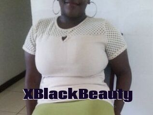 XBlackBeauty