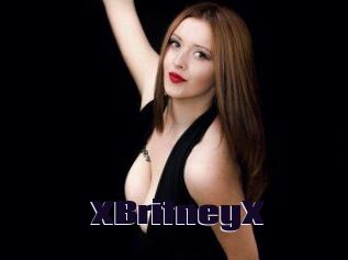 XBritneyX