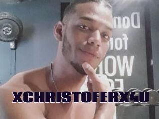 XCHRISTOFERX4U