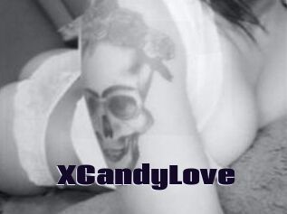 XCandy_Love