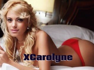 XCarolyne