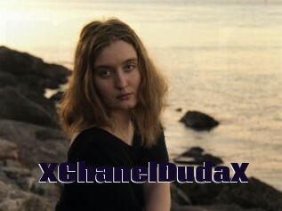 XChanelDudaX
