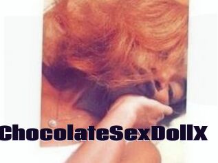 XChocolateSexDollX