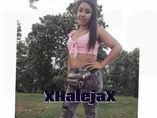 XHalejaX