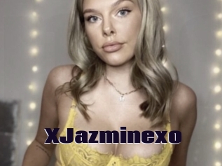 XJazminexo