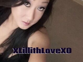 XLillithLoveXO