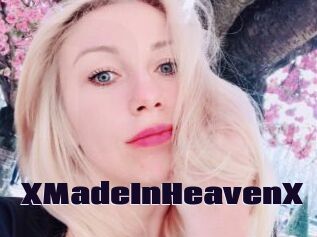 XMadeInHeavenX