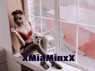 XMiaMinxX