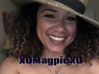 XOMagpieXO