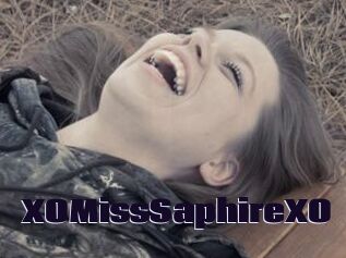 XOMissSaphireXO